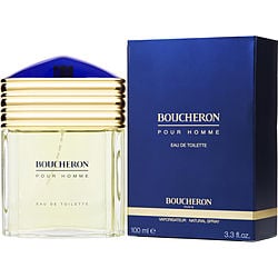 Boucheron By Boucheron Edt Spray (Men)