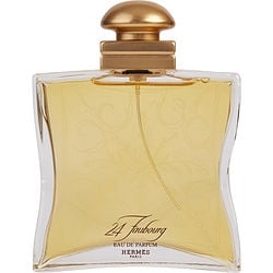 24 Faubourg By Hermes Eau De Parfum Spray (Women) - Rochan Shop