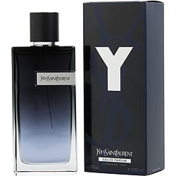 Y By Yves Saint Laurent Eau De Parfum Spray (Men)