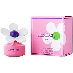 Marc Jacobs Daisy Love Pop By Marc Jacobs Edt Spray (Women)