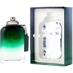 Coach Green By Coach Edt Spray (Men)
