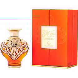 Le Falcone Jawhara By Le Falcone Eau De Parfum Spray (Unisex)