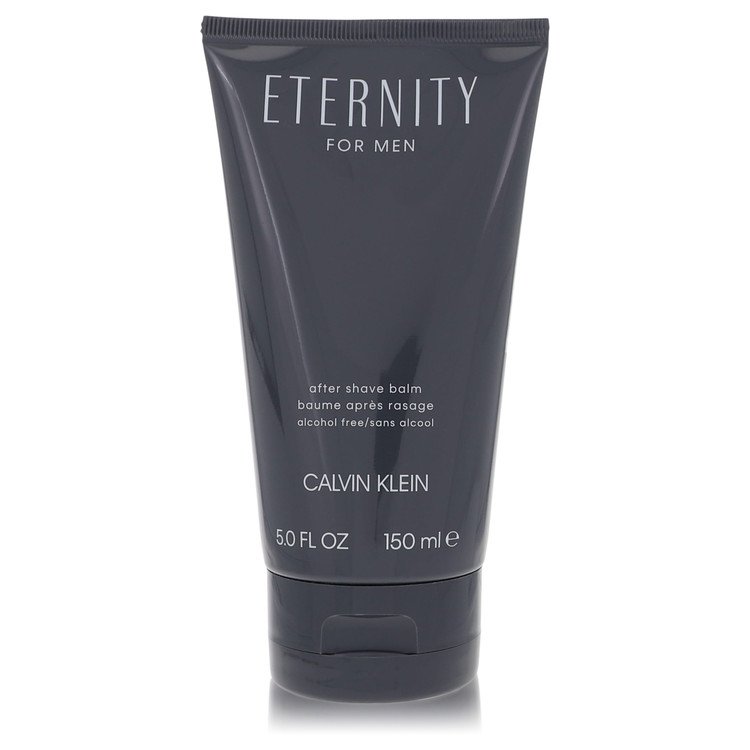 Eternity By Calvin Klein After Shave Balm 5 Oz (Men)