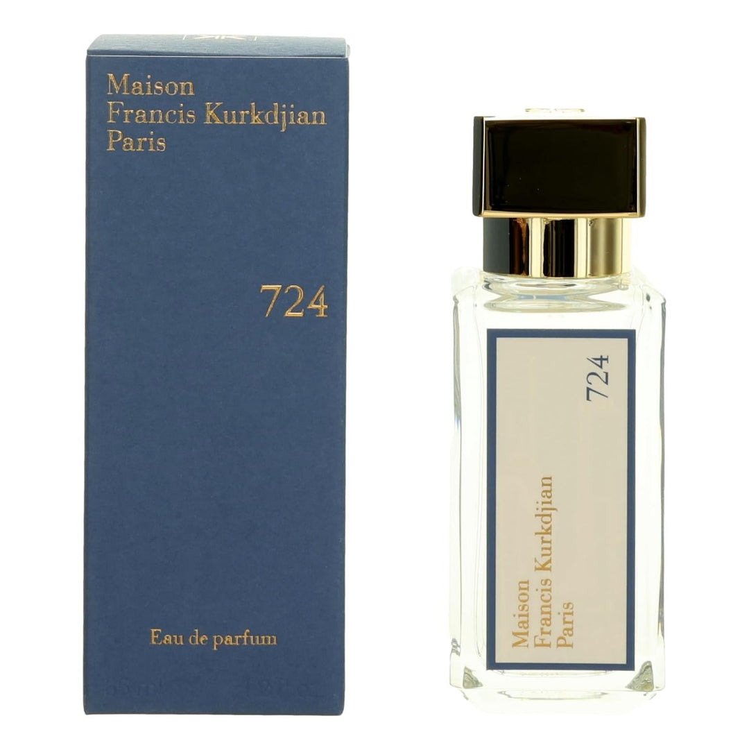 724 By Maison Francis Kurkdjian, 1.2 Oz Edp Spray For Women - Rochan Shop