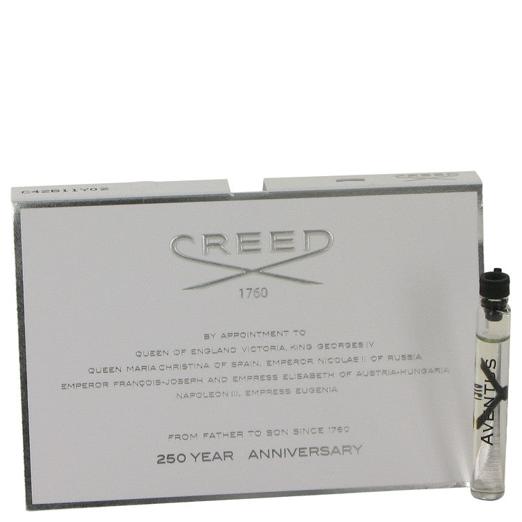 Aventus By Creed Vial (Sample) .05 Oz (Men)