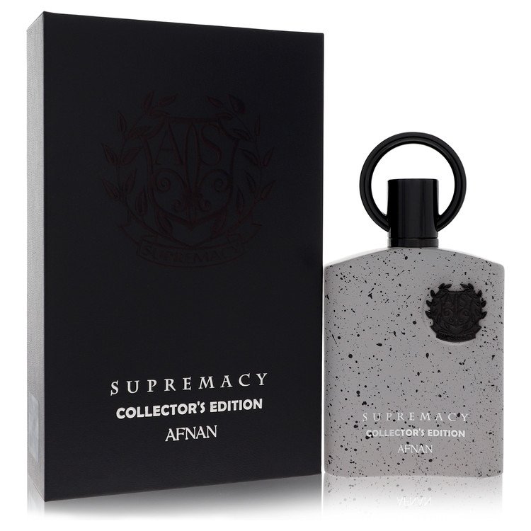 Afnan Supremacy Collector's Edition By Afnan Eau De Parfum Spray 3.4 Oz (Men)