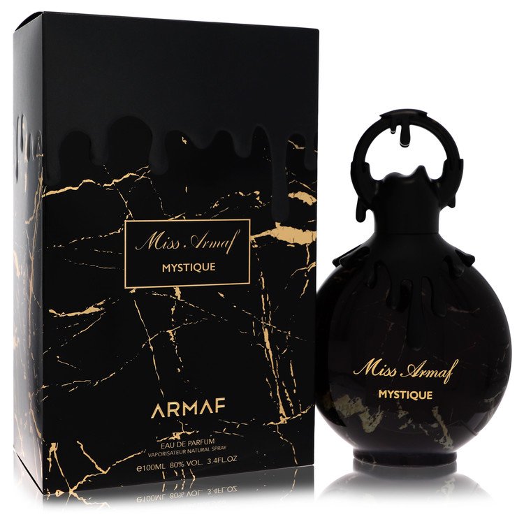 Armaf Miss Armaf Mistique By Armaf Eau De Parfum Spray 3.4 Oz (Women)