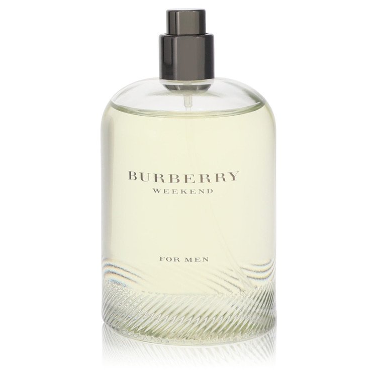 Weekend By Burberry Eau De Toilette Spray (Tester) 3.4 Oz (Men)
