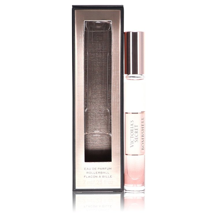 Bombshell Seduction By Victoria's Secret Mini Edp Roller Ball Pen .23 Oz (Women)