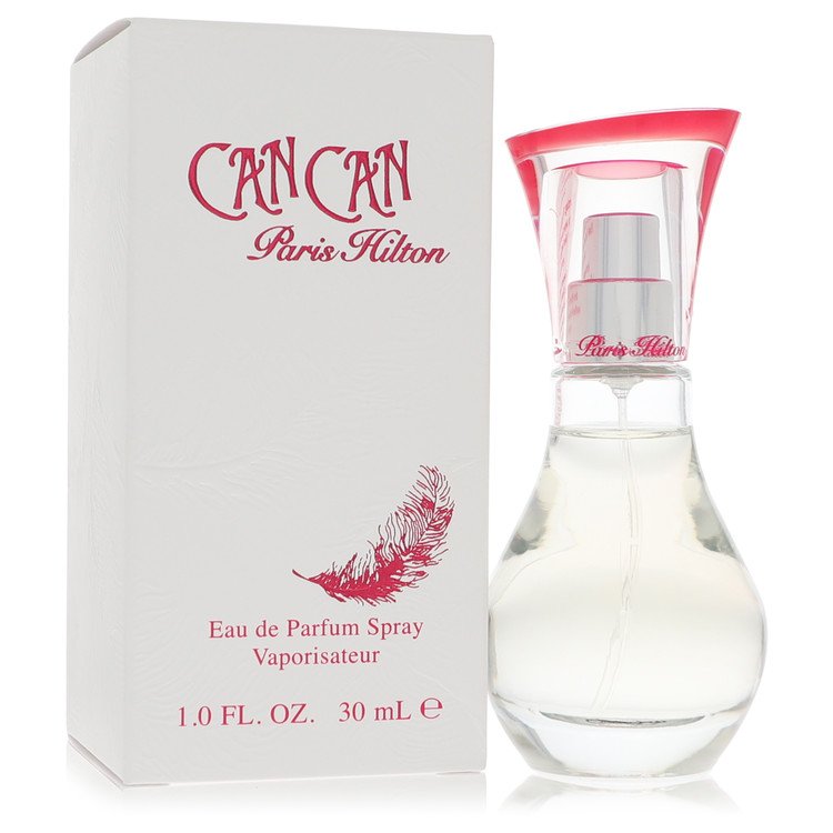 Can Can By Paris Hilton Eau De Parfum Spray 1 Oz (Women)