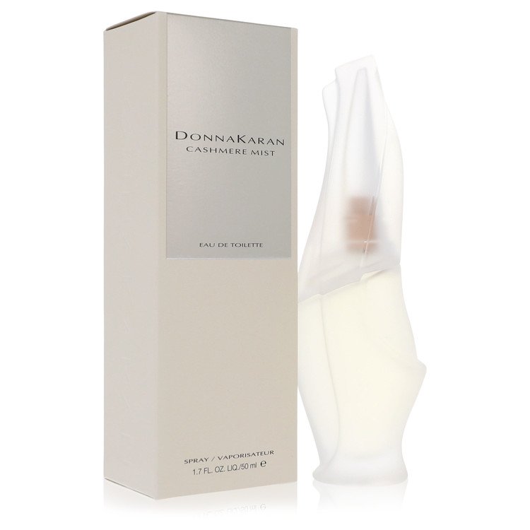 Cashmere Mist By Donna Karan Eau De Toilette Spray 1.7 Oz (Women)