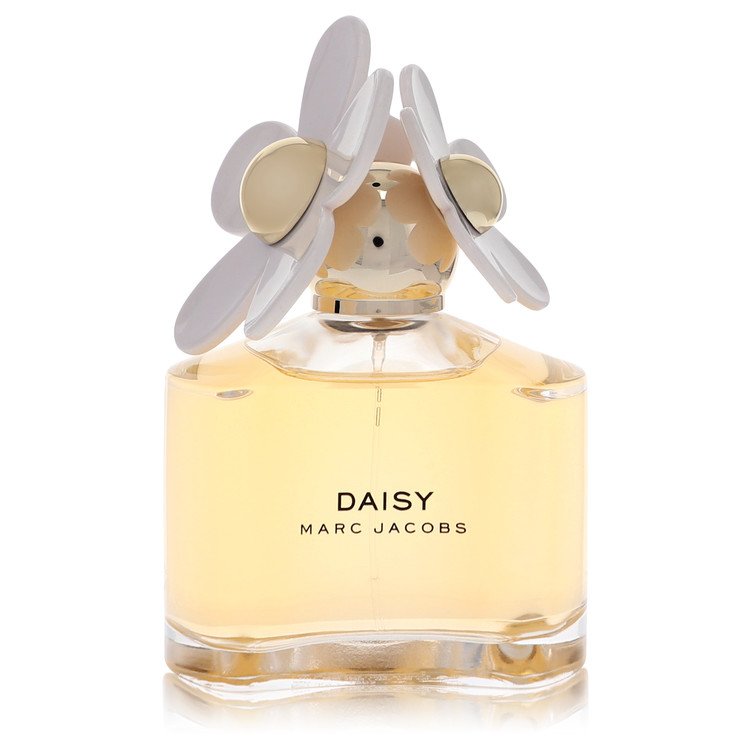 Daisy By Marc Jacobs Eau De Toilette Spray (Tester) 3.4 Oz (Women)