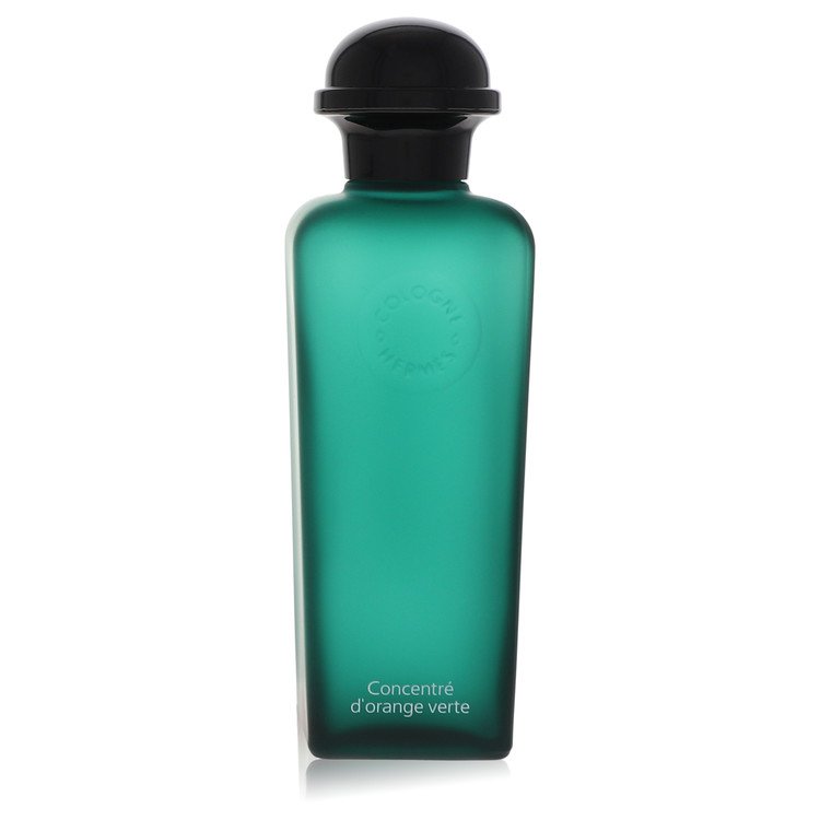 Eau D'orange Verte By Hermes Eau De Toilette Spray Concentree (Unisex Tester) 3.4 Oz (Men)