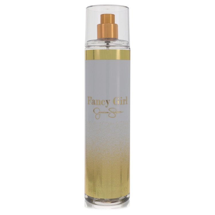 Fancy Girl By Jessica Simpson Body Mist 8 Oz (Women)