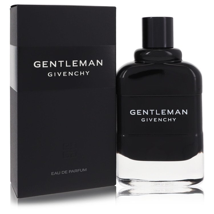 Gentleman By Givenchy Eau De Parfum Spray (New Packaging) 3.4 Oz (Men)