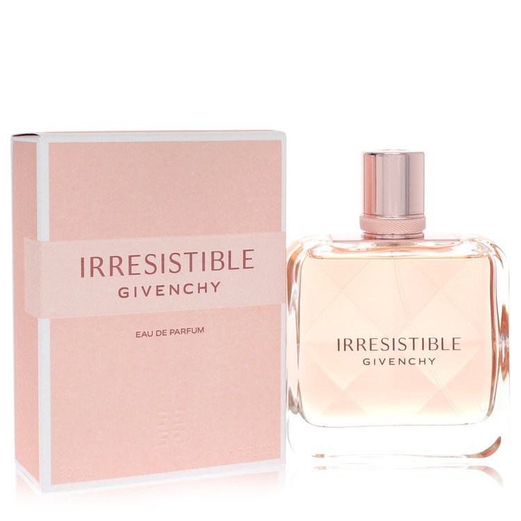 Irresistible Givenchy By Givenchy Eau De Parfum Spray 2.6 Oz (Women)