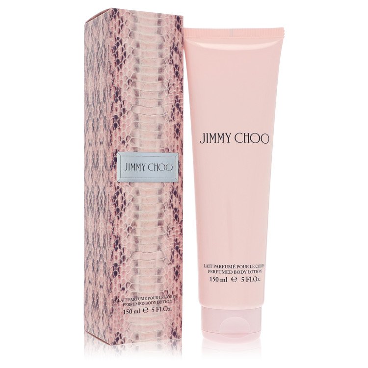 Jimmy Choo By Jimmy Choo Body Lotion 5 Oz (Women)