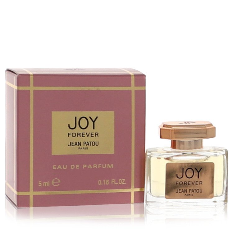 Joy Forever By Jean Patou Mini Edp .16 Oz (Women)
