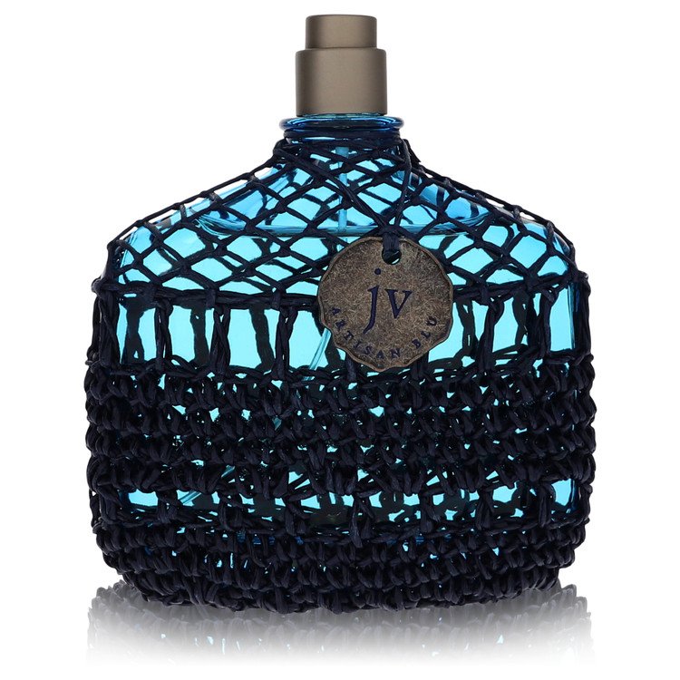 John Varvatos Artisan Blu By John Varvatos Eau De Toilette Spray (Tester) 4.2 Oz (Men)
