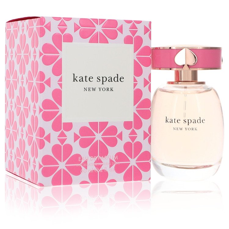 Kate Spade New York By Kate Spade Eau De Parfum Spray 2 Oz (Women)