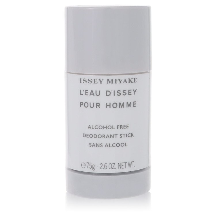 L'eau D'issey (Issey Miyake) By Issey Miyake Deodorant Stick 2.5 Oz (Men)