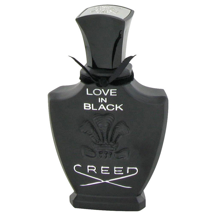 Love In Black By Creed Eau De Parfum Spray (Tester) 2.5 Oz (Women)