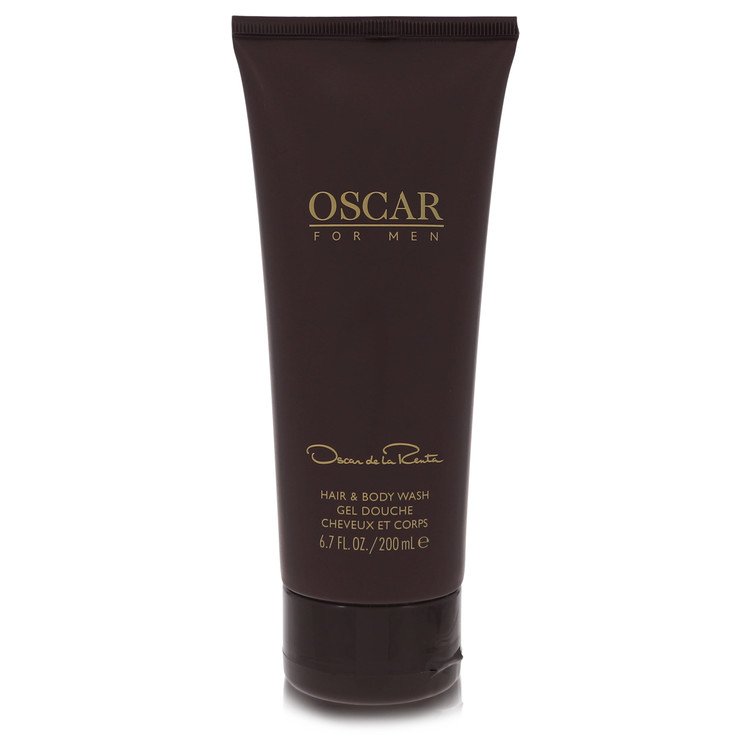 Oscar By Oscar De La Renta Shower Gel 6.7 Oz (Men)