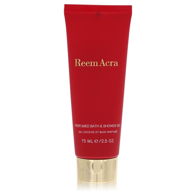 Reem Acra By Reem Acra Shower Gel 2.5 Oz (Women)