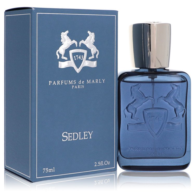 Sedley By Parfums De Marly Eau De Parfum Spray 2.5 Oz (Women)