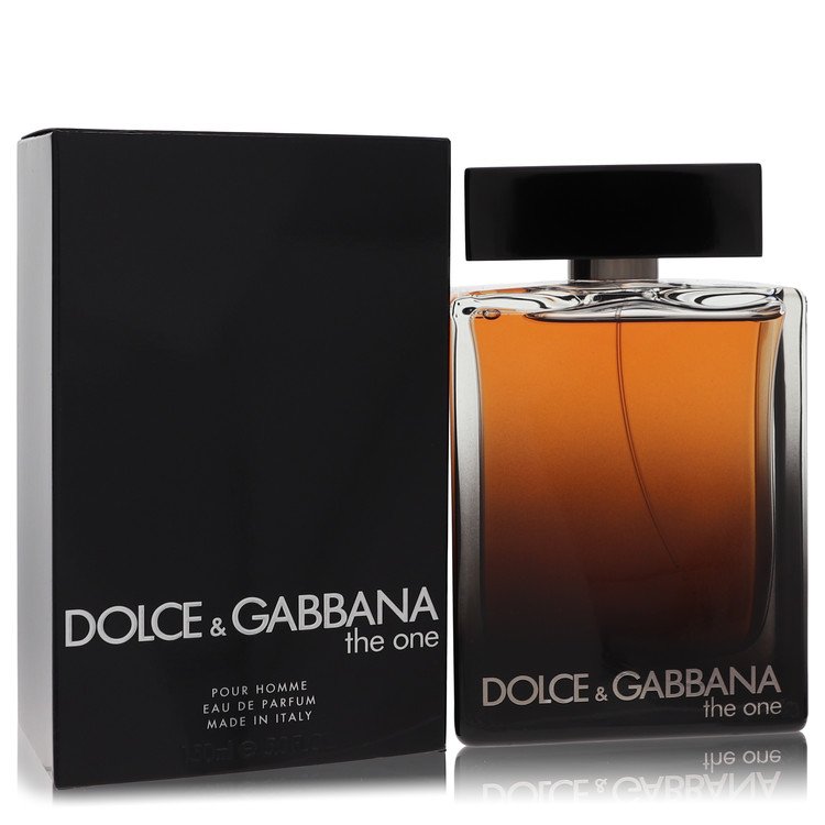 The One By Dolce & Gabbana Eau De Parfum Spray 5.1 Oz (Men)
