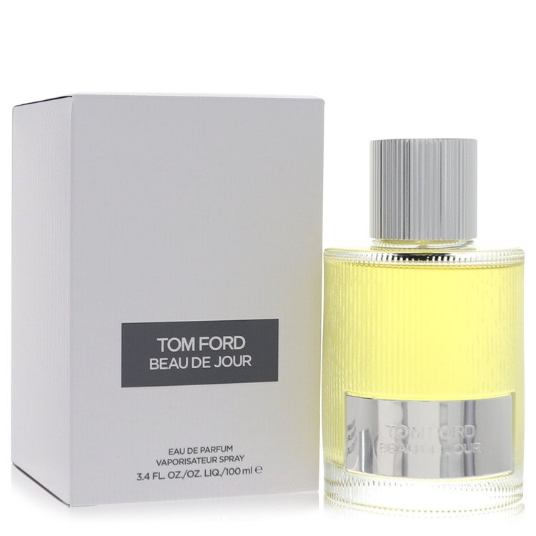 Tom Ford Beau De Jour By Tom Ford Eau De Parfum Spray 3.4 Oz (Men)