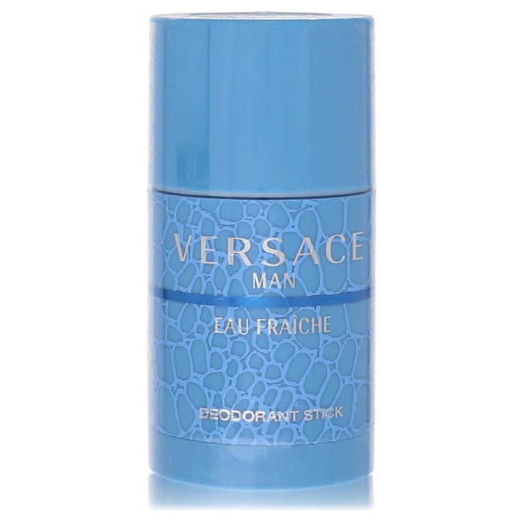 Versace Man By Versace Eau Fraiche Deodorant Stick 2.5 Oz (Men)
