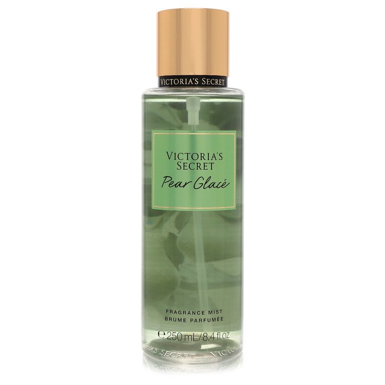Victoria's Secret Pear Glace By Victoria's Secret Fragrance Mist Spray 8.4 Oz (Women)