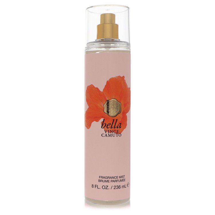 Vince Camuto Bella By Vince Camuto Body Mist 8 Oz (Women)