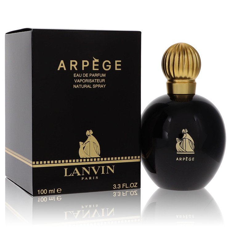 Arpege By Lanvin Eau De Parfum Spray 3.4 Oz (Women)