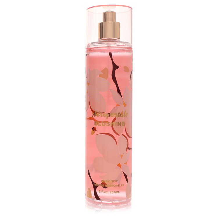 Aeropostale Blushing Body Mist Spray By Aeropostale (Women) - Rochan Shop
