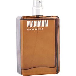 Aeropostale Maximum By Aeropostale Eau De Cologne Spray (Men) - Rochan Shop