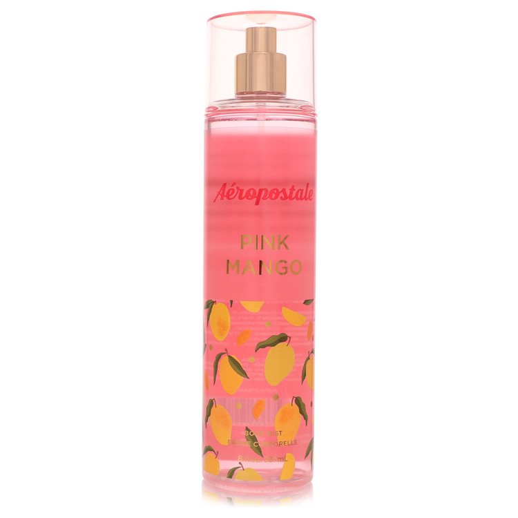 Aeropostale Pink Mango Body Mist Spray By Aeropostale (Women) - Rochan Shop