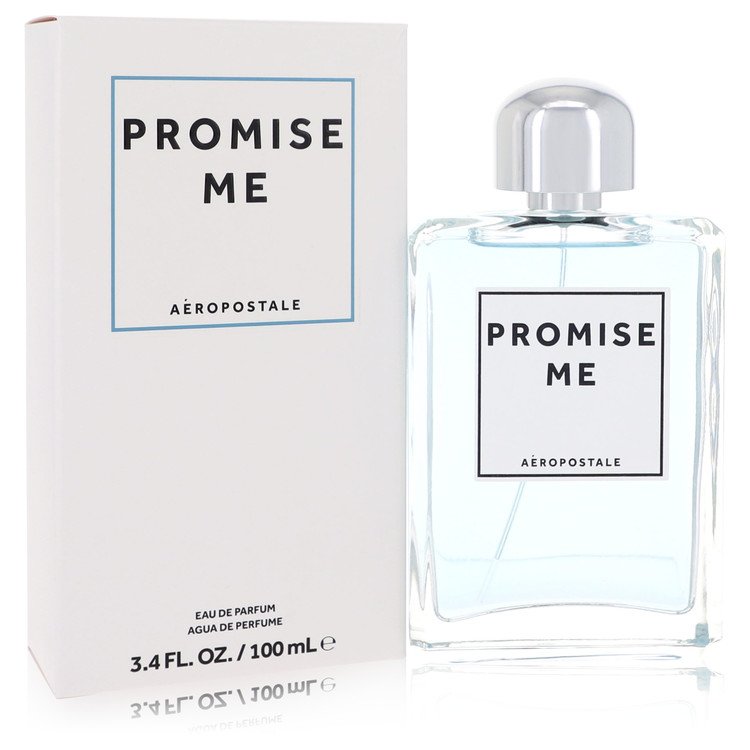 Aeropostale Promise Me Eau De Parfum Spray By Aeropostale (Women) - Rochan Shop