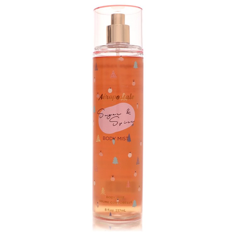 Aeropostale Sugar & Spice Body Mist Spray By Aeropostale (Women) - Rochan Shop