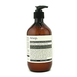 Aesop By Aesop A Rose By Any Other Name Body Cleanser (Women) - Rochan Shop