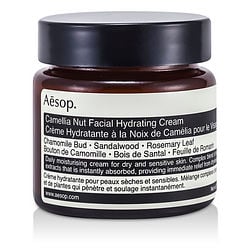 Aesop By Aesop Camellia Nut Facial Hydrating Cream (Women) - Rochan Shop