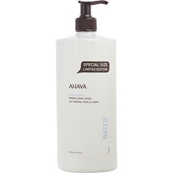 Ahava By Ahava Deadsea Water Mineral Body Lotion (Limited Edition) (Women) - Rochan Shop