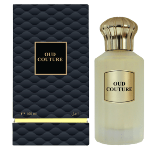 Ahmed Al Maghribi Oud Couture Eau De Parfum Ahmed Al Maghribi (Unisex) - Rochan Shop