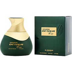 Al Haramain Detour Eco By Al Haramain Eau De Parfum Spray (Unisex) - Rochan Shop