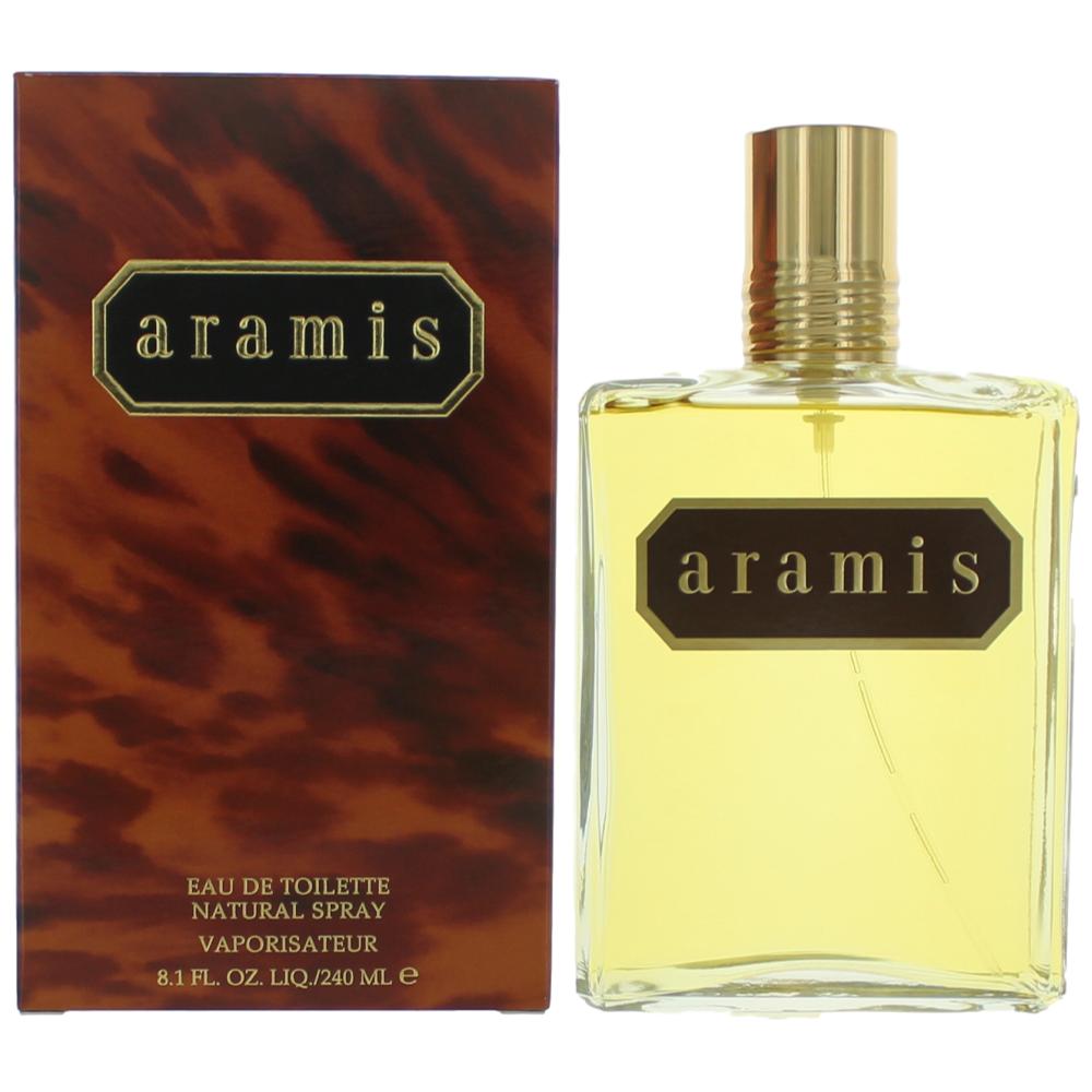 Aramis By Aramis, 8.1 Oz Edt Spray For Men