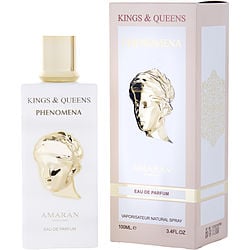 Amaran Kings & Queens Phenomena By Amaran Eau De Parfum Spray (Unisex) - Rochan Shop