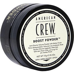American Crew By American Crew Boost Powder (Men) - Rochan Shop