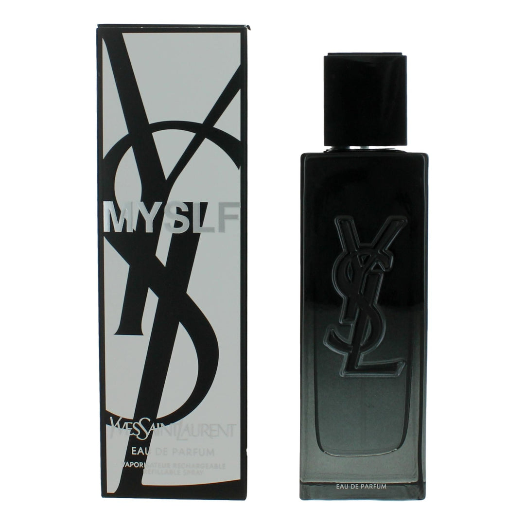 Myslf By Yves Saint Laurent, 3.4 Oz Edp Spray For Men