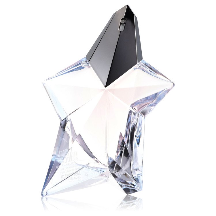 Angel By Thierry Mugler Eau De Toilette Spray (Tester) 3.4 Oz (Women)